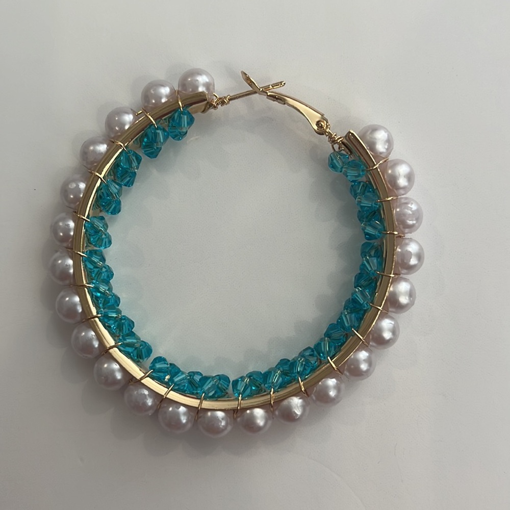 Beautiful Hoops!! - Picture 2 of 4